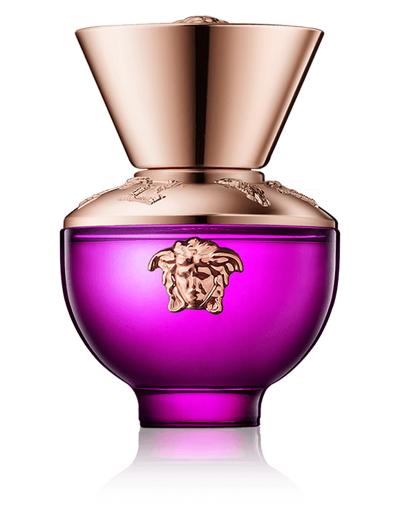 Dylan Purple Hair Parfum