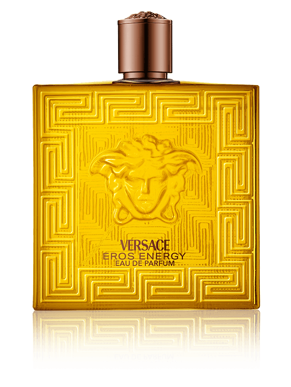 Versace Eros Energy Eau de Parfum Spray (200 ml)