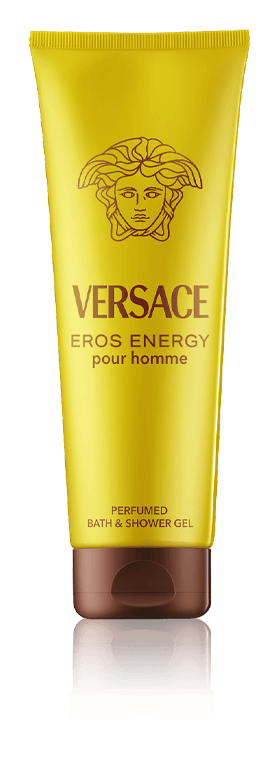 Versace Eros Energy Shower Gel (250 ml)