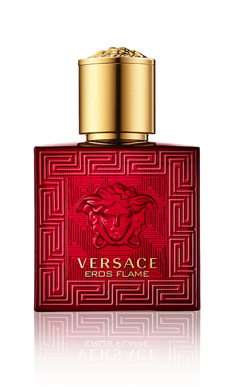 Versace Eros Flame Eau de Parfum Spray (30 ml)