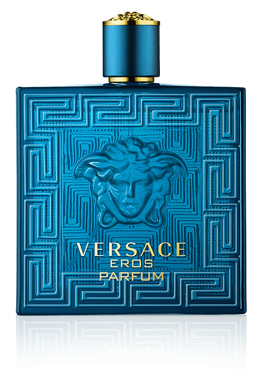 Versace Eros Parfum Spray (200 ml)
