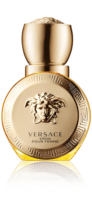 Versace Eros pour Femme Eau de Parfum Spray (30 ml)