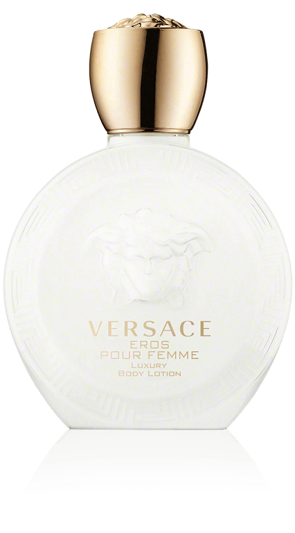Versace Eros pour Femme Luxury Body Lotion (200 ml)