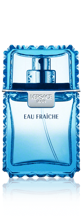 Versace Man Eau Fraiche Eau de Toilette Spray (30 ml)
