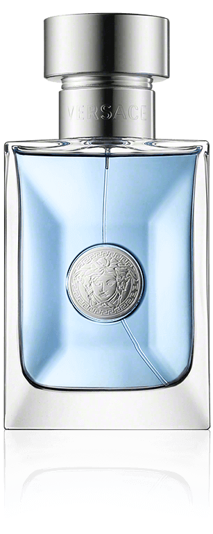 Versace pour Homme Eau de Toilette Spray (30 ml)