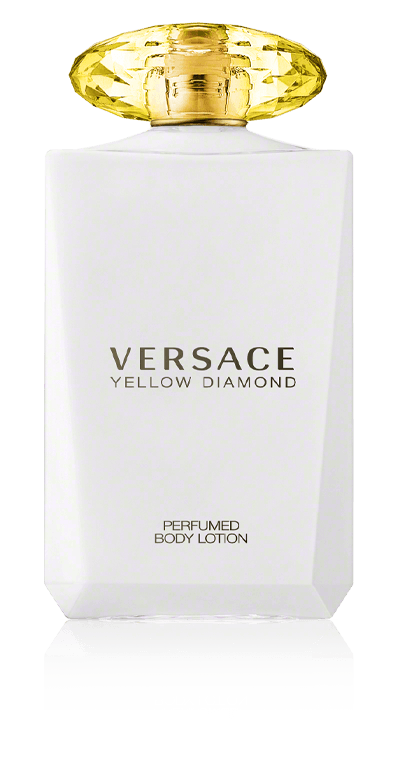 Versace Yellow Diamond Body Lotion (200 ml)