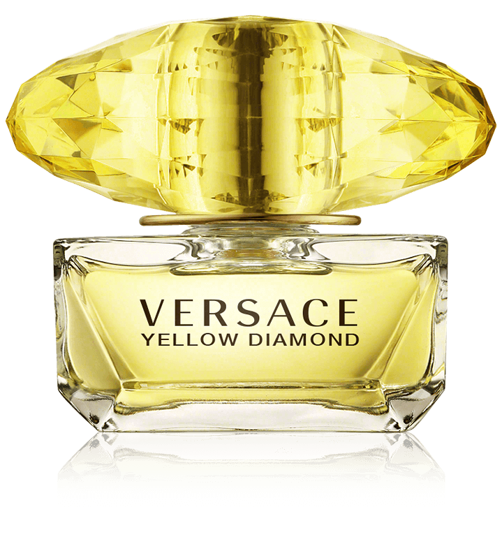 Versace Yellow Diamond Deodorant Spray (50 ml)