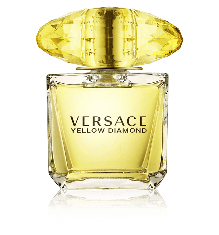 Versace Yellow Diamond Eau de Toilette Spray (30 ml)