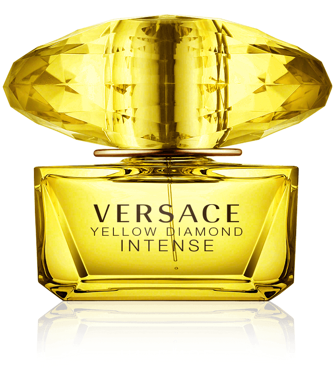 Versace Yellow Diamond Intense Eau de Parfum Spray > 44% reduziert