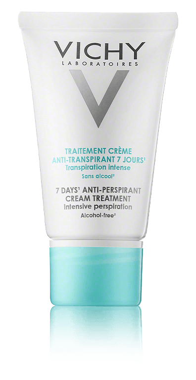 Vichy Deo 7 Day Anti-Perspiration Cream Treatment (30 ml)