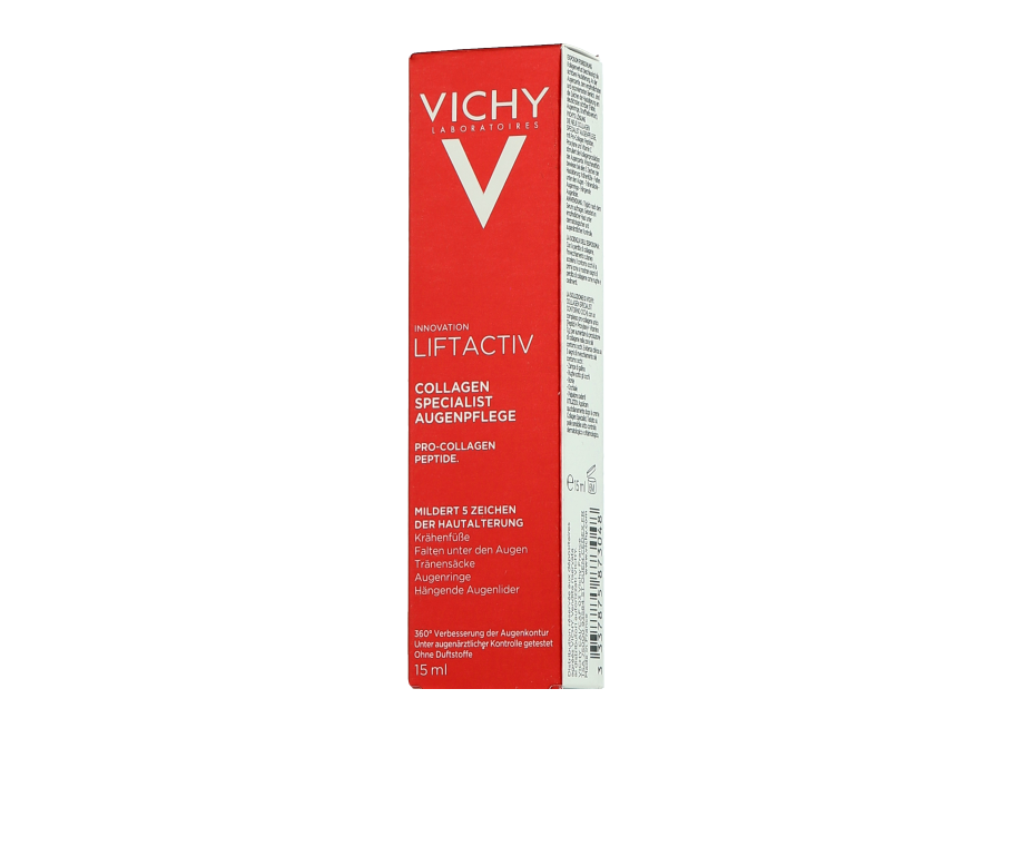 Vichy Liftactiv Collagen Specialist Eye Care (15 ml)