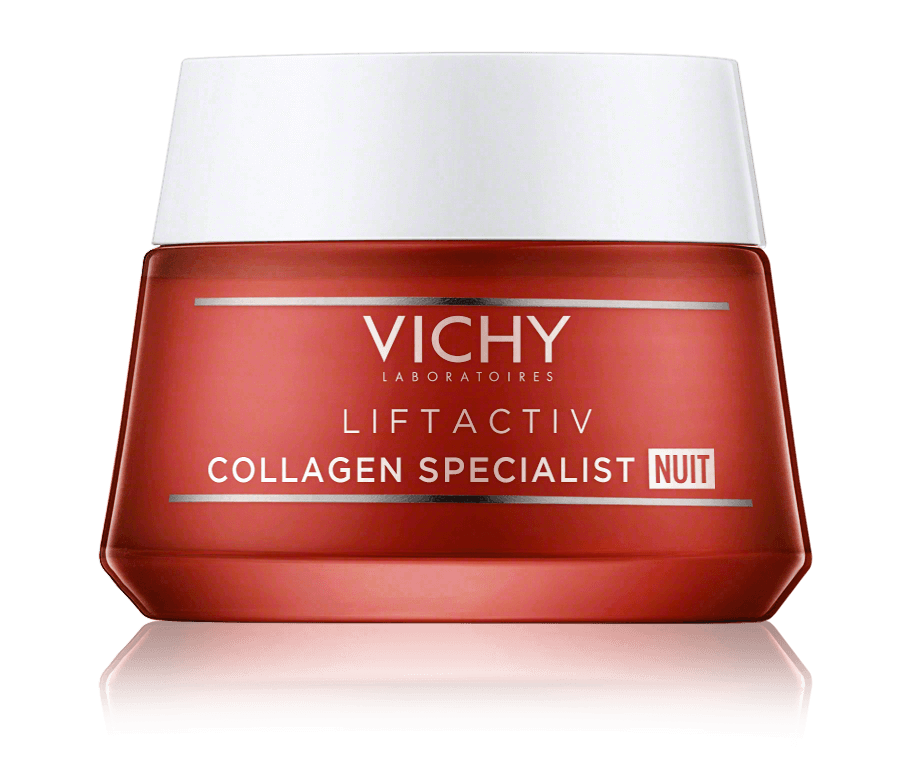Vichy Liftactiv Collagen Specialist Night (50 ml)