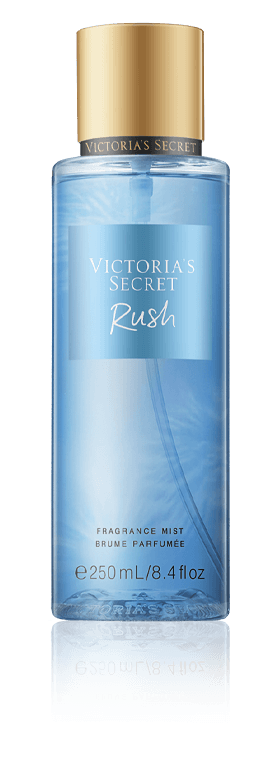 Victoria's Secret Rush Fragrance Mist (250 ml)