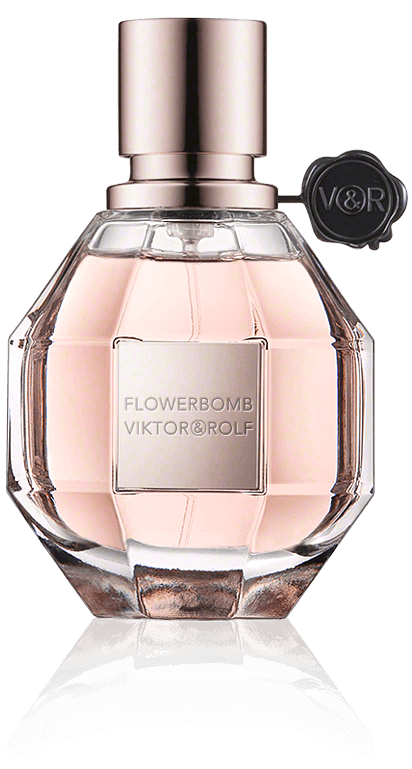 Viktor & Rolf Flowerbomb Eau de Parfum Spray (50 ml)