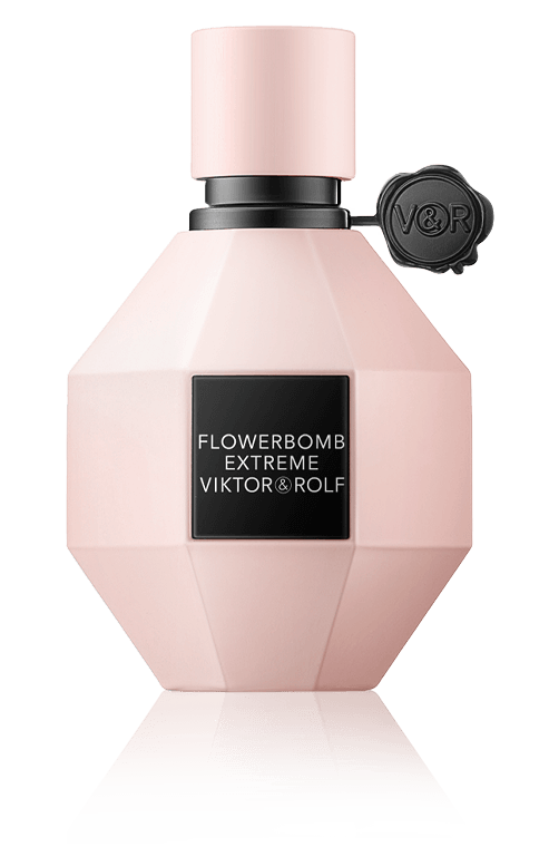 Viktor & Rolf Flowerbomb Extrême Intense Eau de Parfum Spray (50 ml)