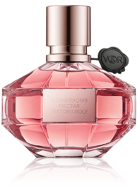 Viktor & Rolf Flowerbomb Nectar Eau de Parfum Intense Spray (50 ml)