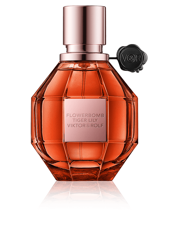 Viktor & Rolf Flowerbomb Tiger Lily Eau de Parfum Spray (50 ml)