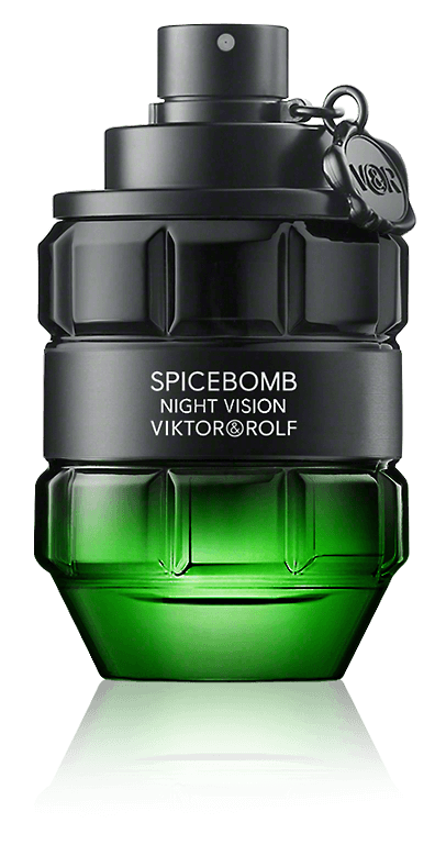 Viktor & Rolf Spicebomb Night Vision Eau de Toilette Spray (90 ml)