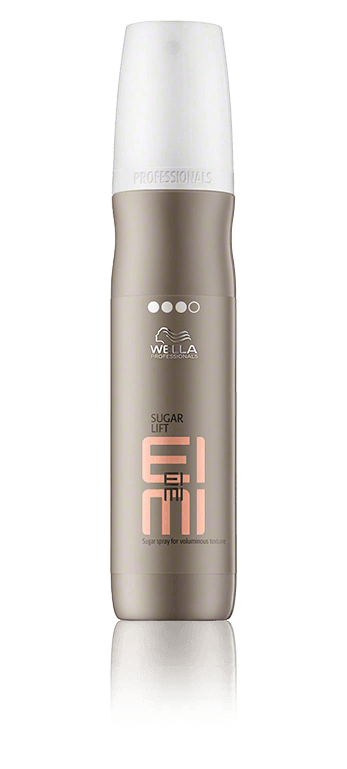 Wella Professionals Eimi Sugar Lift Sugar Spray for Voluminous Texture (150 ml)