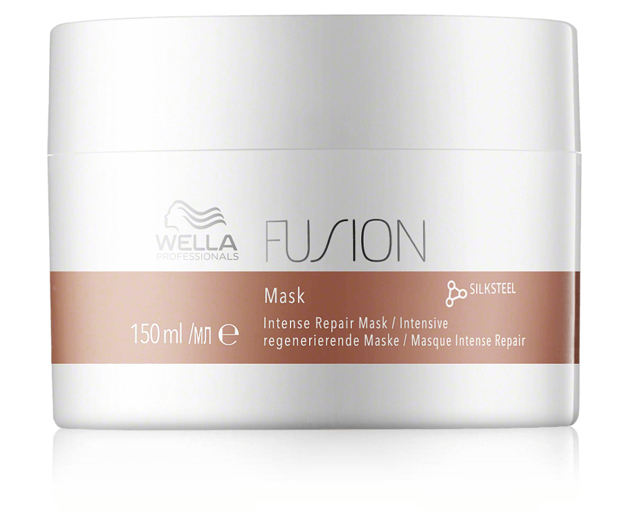 Wella Professionals Fusion Intense Repair Mask (150 ml)