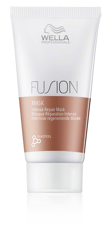 Wella Professionals Fusion Intense Repair Mask (30 ml)