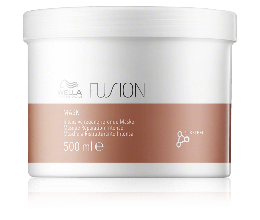 Wella Professionals Fusion Intense Repair Mask (500 ml)