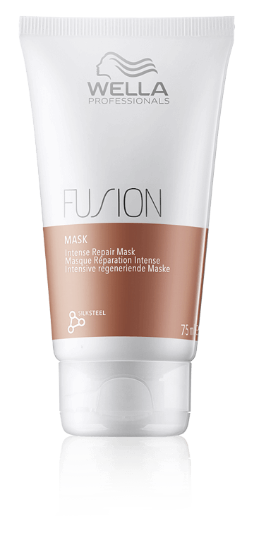 Wella Professionals Fusion Intense Repair Mask (75 ml)