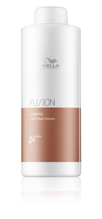 Wella Professionals Fusion Intense Repair Shampoo (1000 ml)