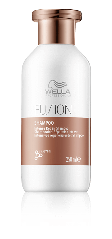 Wella Professionals Fusion Intense Repair Shampoo (250 ml)
