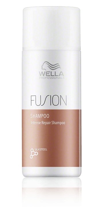 Wella Professionals Fusion Intense Repair Shampoo (50 ml)