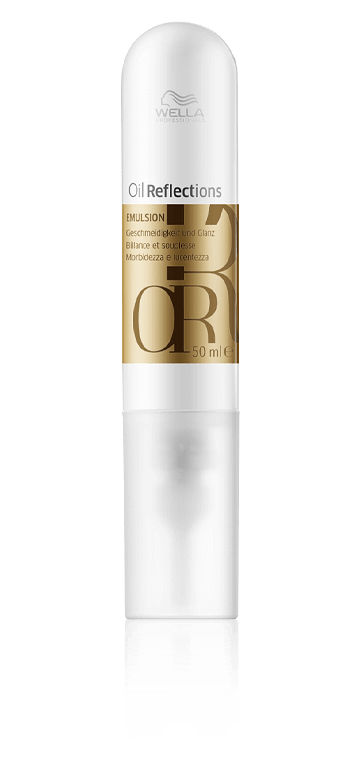 Wella Professionals Oil Reflections Emulsion (50 ml)