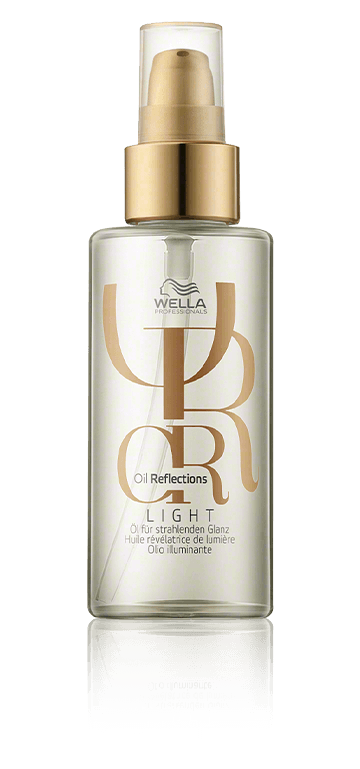 Wella Professionals Oil Reflections Light Oil (100 ml)
