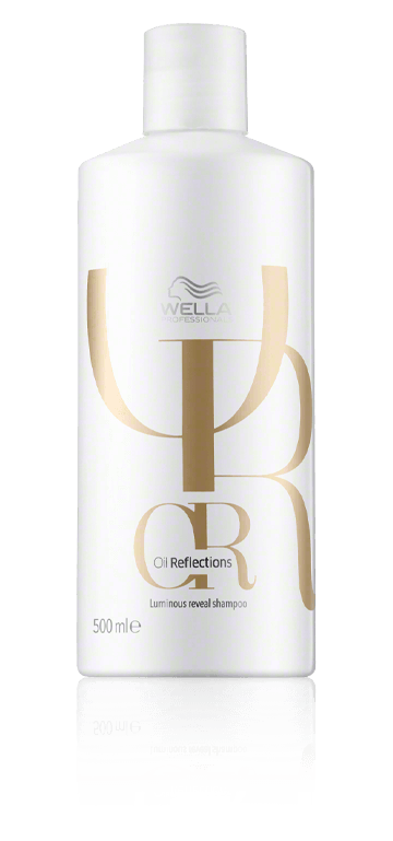 Wella Professionals Oil Reflections Shampoo (500 ml)
