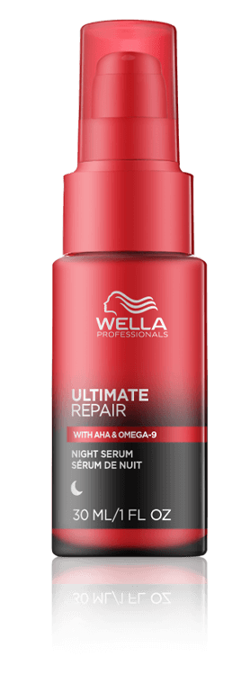Wella Professionals Ultimate Repair Night Serum (30 ml)