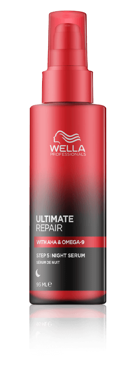 Wella Professionals Ultimate Repair Night Serum (95 ml)