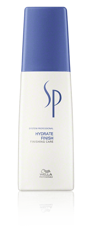 Wella SP System Professional Hydrate Finish (125 ml)