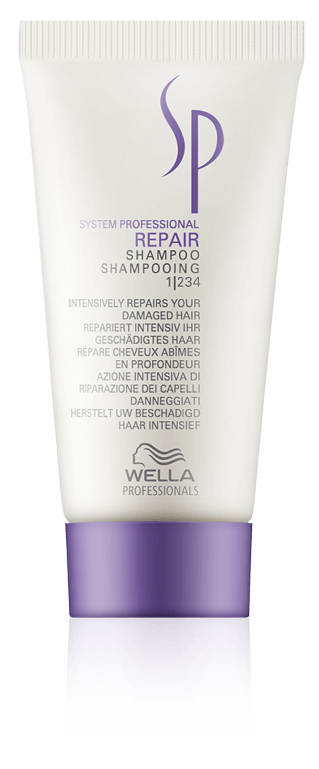 Wella SP System Professional Repair Shampoo (30 ml)
