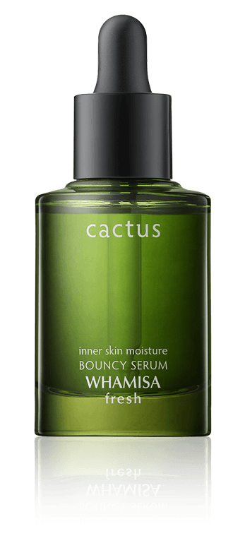 Cactus Bouncy Serum  nur  53,99