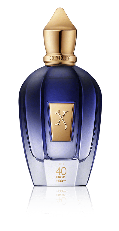 Xerjoff Join the Club Collection 40 Knots Parfum Spray (100 ml)