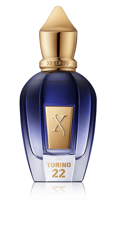 Xerjoff Join the Club Collection Torino 22 Eau de Parfum Spray (50 ml)