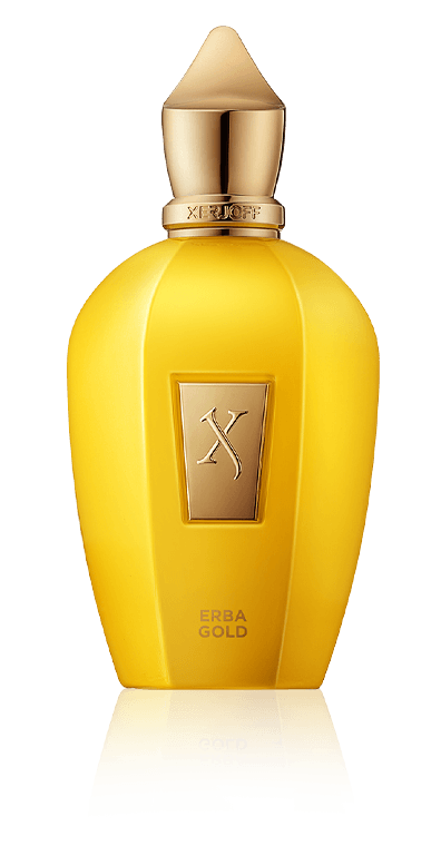 V Erba Gold