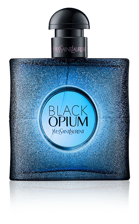 Black Opium Intense