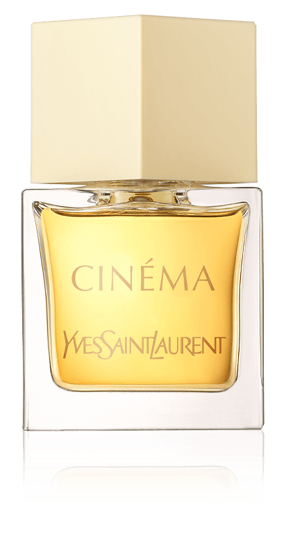 Yves Saint Laurent Cinéma Eau de Parfum yves-saint-laurent-cinema-edp-