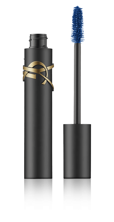 Yves Saint Laurent Lash Clash Extreme Volume Mascara Electric Blue (8 ml)