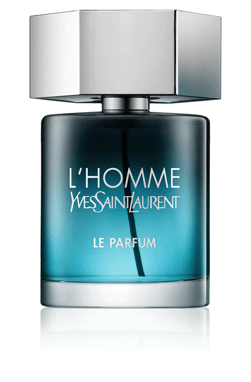 Yves Saint Laurent L'Homme Le Parfum (100 ml)