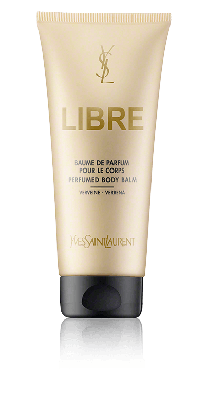 LIBRE パフュームボディバーム 200ml yves-saint-laurent-libre-