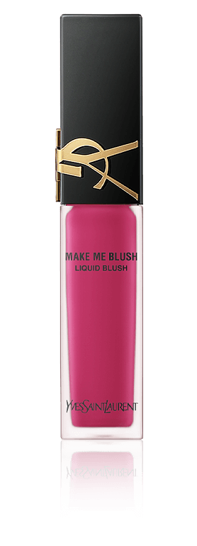 Yves Saint Laurent Make Me Blush 03 Mischievous Magenta (15 ml)