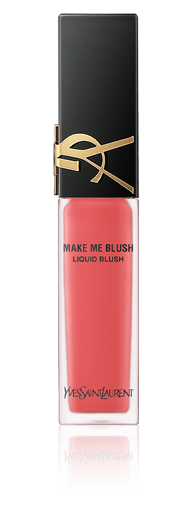 Yves Saint Laurent Make Me Blush 74 Hibiscus Heat (15 ml)