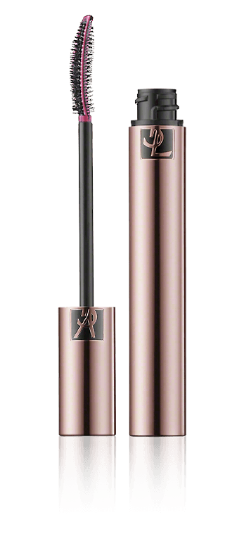 Yves Saint Laurent Mascara Volume Effet Faux Cils The Curler 1 Rebellious Black (6,6 ml)