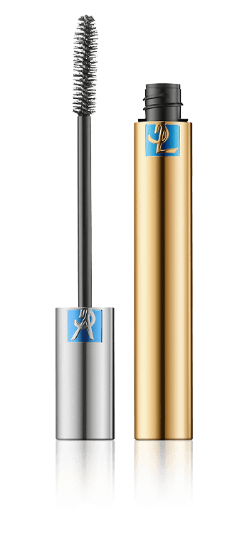 Yves Saint Laurent Mascara Volume Effet Faux Cils Waterproof 01 Charcoal Black (6,9 ml)